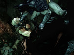 Batman Lives! Arkham Asylum Trailer Here News image