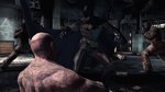 Batman Bares His Fists: New Video News image