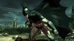 Batman: Arkham Asylum - PS3 Screen