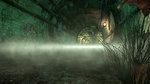 Batman Arkham Asylum's PhysX'lly Sick Vid'n'Screens News image