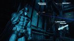 Batman: Arkham City - Xbox 360 Screen