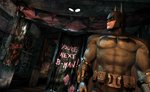 Batman: Arkham City: Game of the Year Edition - PS3 Screen
