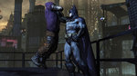 Batman: Arkham Collection - PS3 Screen
