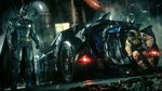 Batman: Arkham Collection - Xbox One Screen