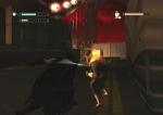 Batman: Vengeance - Xbox Screen