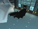 Batman: Vengeance - GameCube Screen