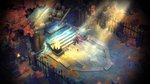 Battle Chasers: Nightwar - PC Screen