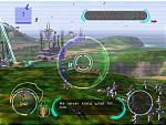 Battle Engine Aquila - PC Screen