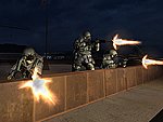 Battlefield 2: Special Forces - PC Screen
