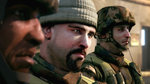 Battlefield: Bad Company - PS3 Screen