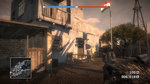 Battlefield: Bad Company - Xbox 360 Screen