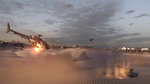 Battlefield 3: Premium - PC Screen