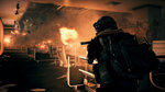 Battlefield 3: Premium - PC Screen