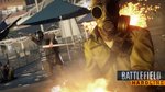 Battlefield: Hardline - Xbox 360 Screen