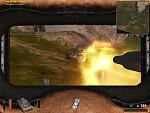 Battlefield 2: Modern Combat - Xbox Screen