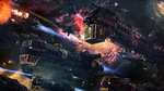 Battlefleet Gothic: Armada 2 - PC Screen