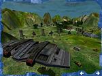 Battle Isle: The Andosia War - PC Screen