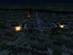 Battle of Europe - PC Screen