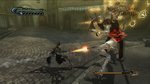 Bayonetta - PS3 Screen