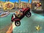 Beach King Stunt Racer - PC Screen