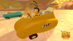 Bee Movie Game - PS2 Screen