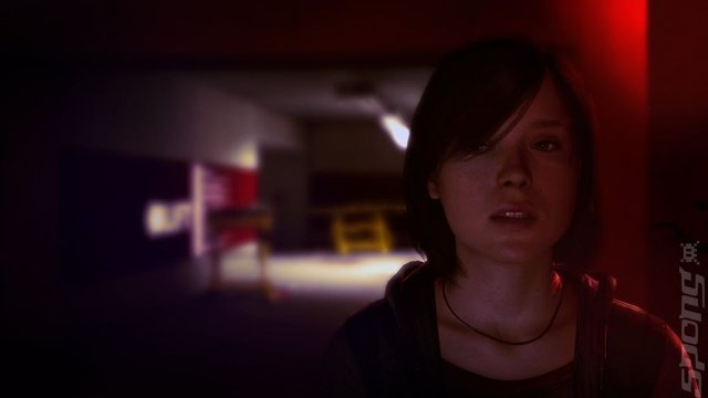 Screens Beyond Two Souls Ps3 6 Of 65