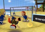 Big Beach Sports - Wii Screen