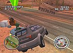 Big Mutha Truckers 2: Truck Me Harder - PS2 Screen