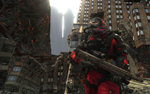 Bionic Commando - Xbox 360 Screen