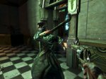 Bioshock - Xbox 360 Screen