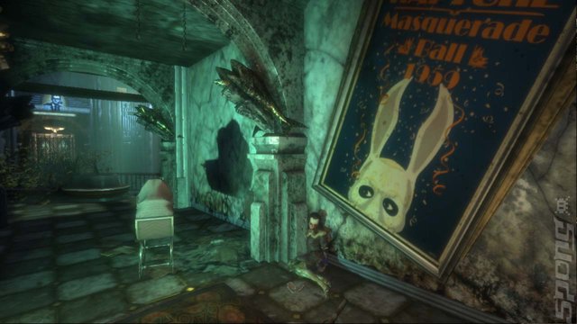 PlayStation 3: BioShock Goes Gold News image