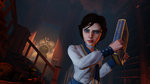BioShock: Infinite - PS3 Screen
