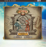 Bioshock Infinite Pre-Order Industrial Revolution Pack haz Trailer News image