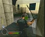Blade - PlayStation Screen