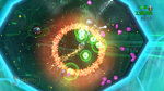 Blast Factor: Advanced Research - PS3 Screen