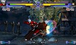 BlazBlue: Continuum Shift 2 - 3DS/2DS Screen