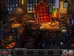 Blood and Ruby: The Vampire Mystery - PC Screen