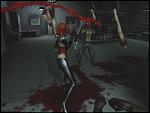 BloodRayne 2 - Xbox Screen