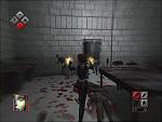 BloodRayne - Xbox Screen