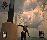 BloodRayne - GameCube Screen