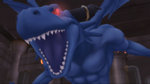 Related Images: GDC: Blue Dragon Confirmed For Europe And US News image