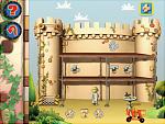 Bob the Builder: Bob's Castle Adventure - PC Screen