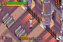 Sunny Delight from Boktai 2 News image
