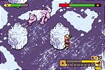 Boktai: The Sun is in Your Hand - GBA Screen