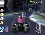 Bomberman Kart - PS2 Screen