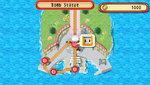Bomberman Land - PSP Screen