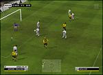 Borussia Dortmund Club Football 2005 - Xbox Screen