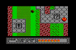 Bounder - C64 Screen