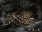 Bracken Tor: The Time of Tooth and Claw - PC Screen