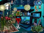 Brain College: Tropical Lost Island - PC Screen